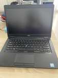 Laptop Dell Latitude 5490