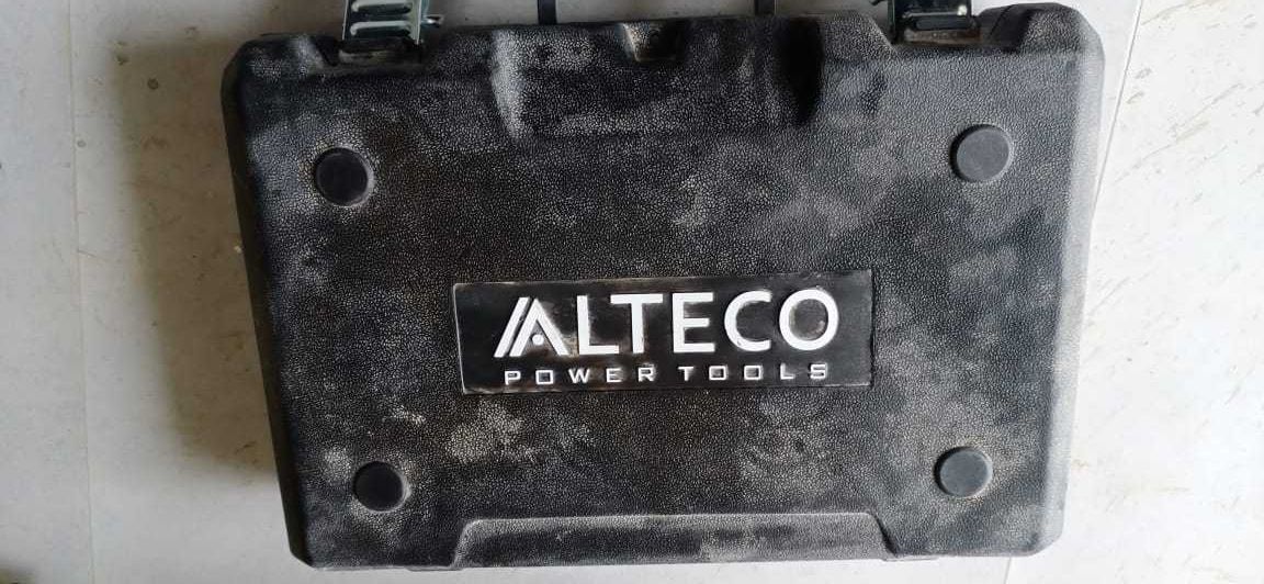 Перфоратор ALTECO