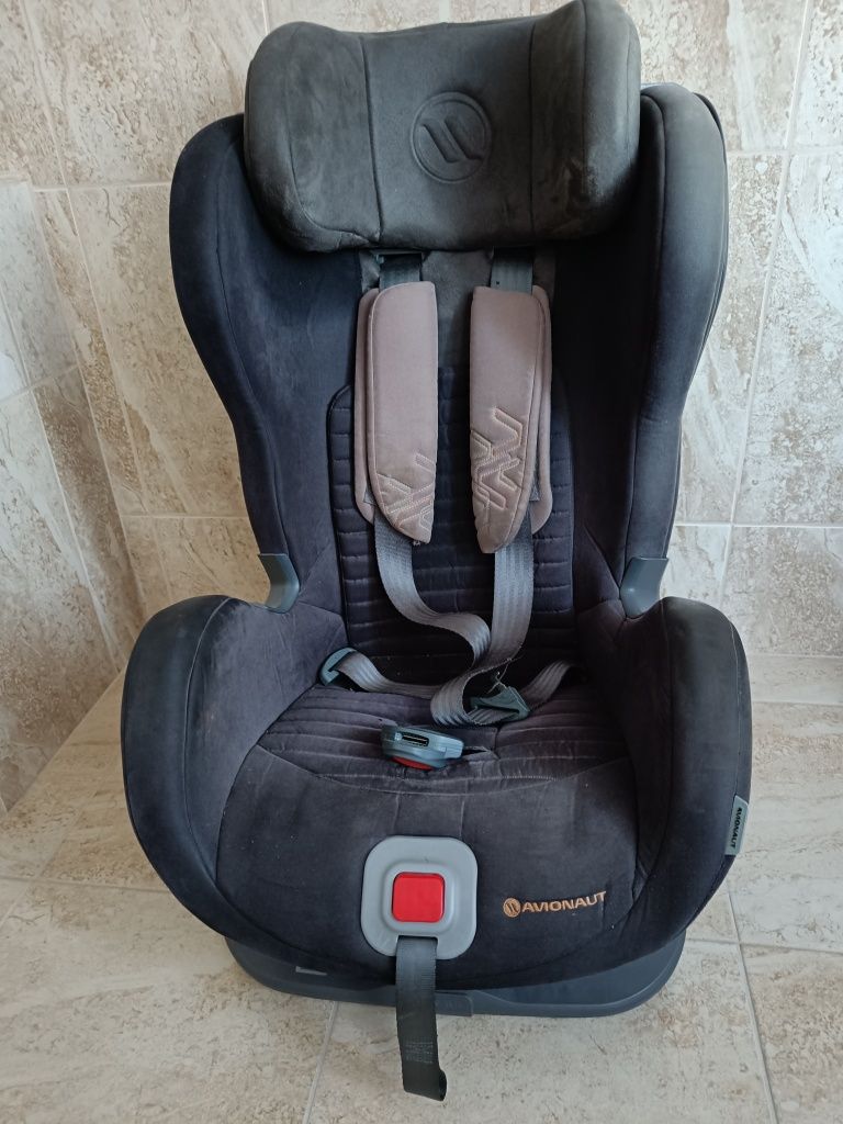 Vand scaun auto pentru copii Avionaut