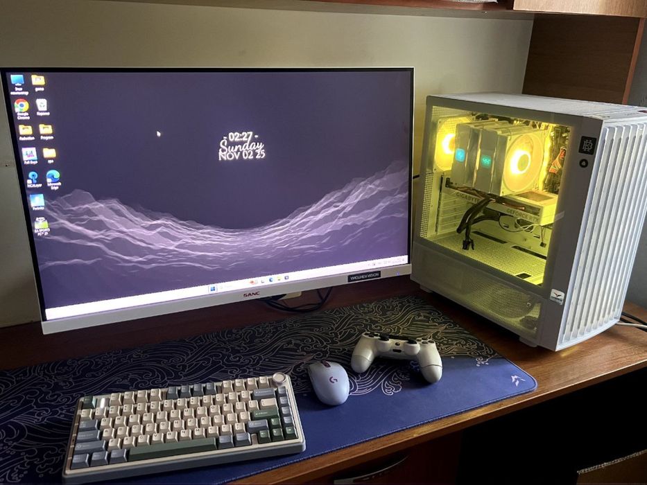 Продаю компьютер