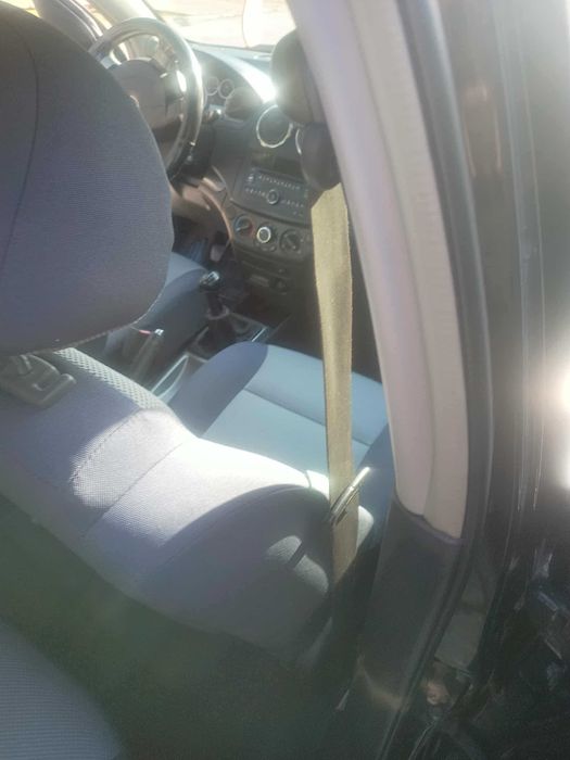 Лек автомобил Шевролет