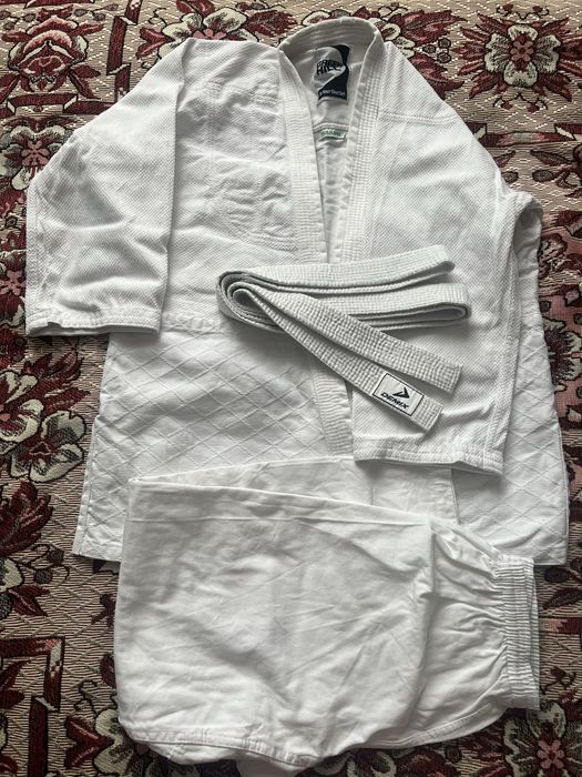 Продам кимоно