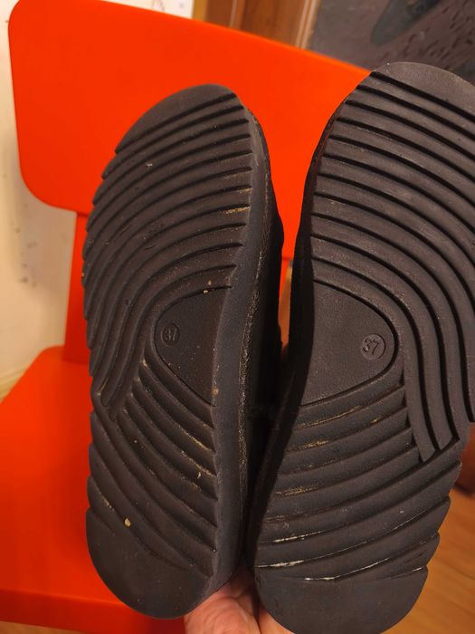 Cizme zăpadă tip UGG, 37/38