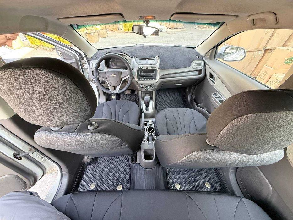 Chevrolet Cobalt Avtomat 2014