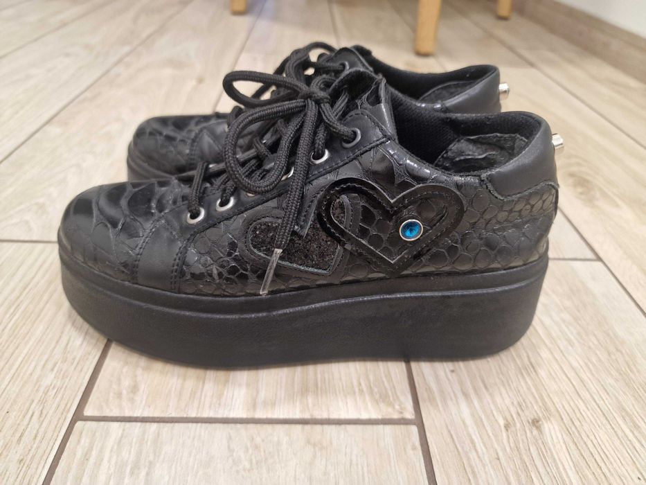 Дамски обувки Daris shoes