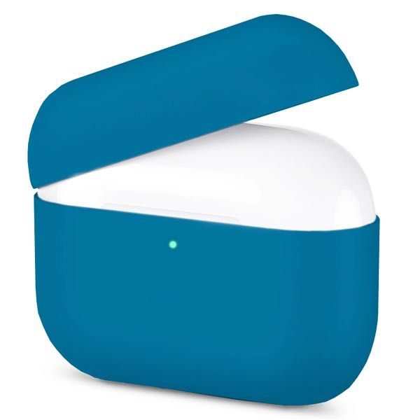 Цветен Силиконов калъф /AirPods Pro 2/AirPods 3