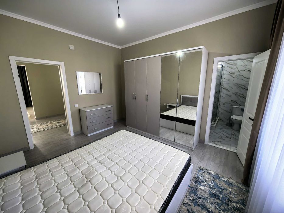 Сдается дом в 20-ом микрорайоне