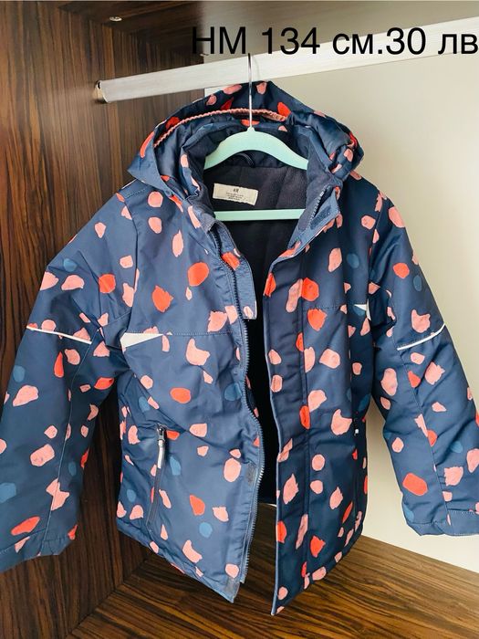 Дрехи НМ 134-140см.