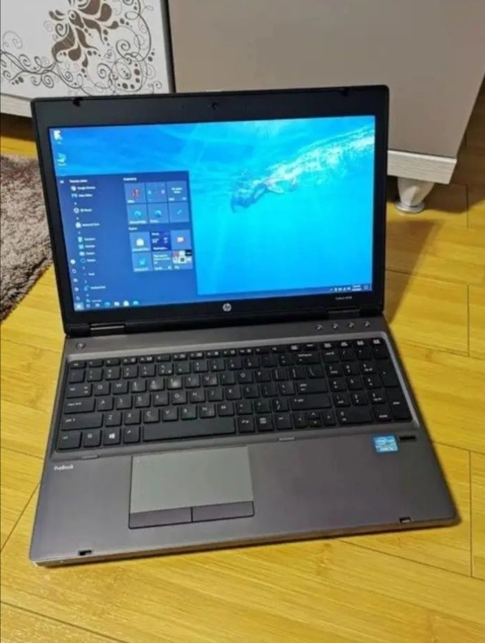 Vand laptop hp probook 6570b