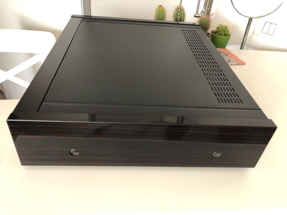 Tuner Onkyo T 9990 impecabil