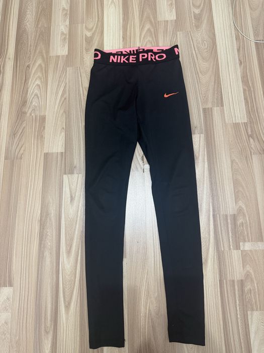 Colanti fitness nike pro