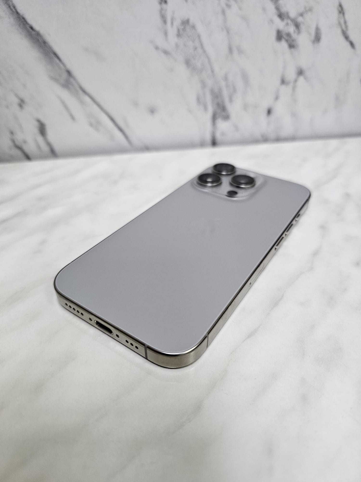 iPHONE 16 Pro Natural 128GB Zeus Amanet 60632