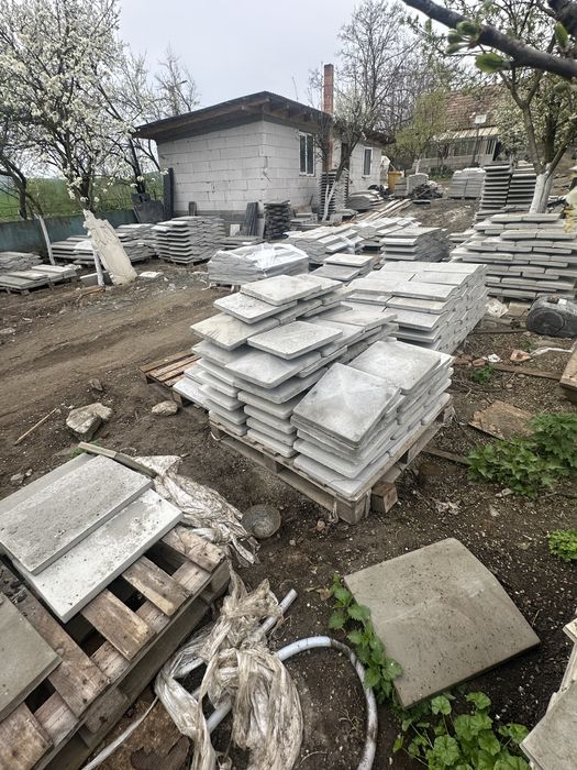 Capace de gard/coame gard