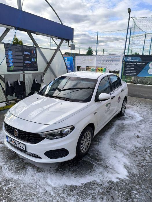 Vind Fiat Tipo, Fabricație 2017, Diesel 1.3 Multi Jet 2, 164000Km!