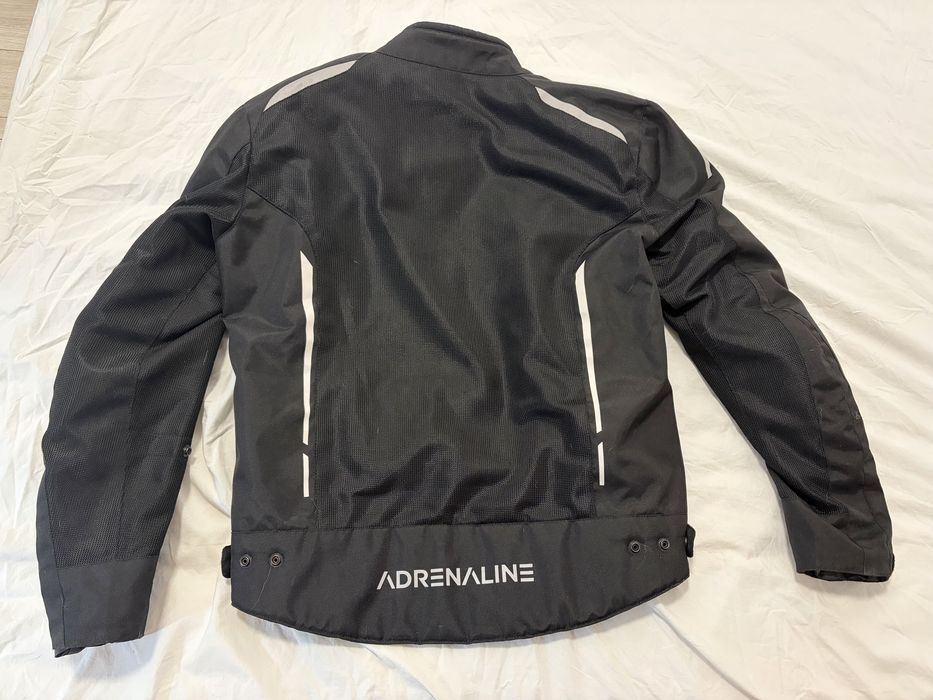 Geaca moto Adrenaline Meshtec