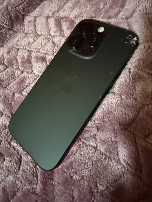 iPhone 16 pro 128gb