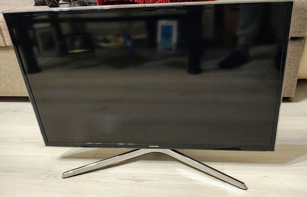 Televizor Samsung UE32H6400AW