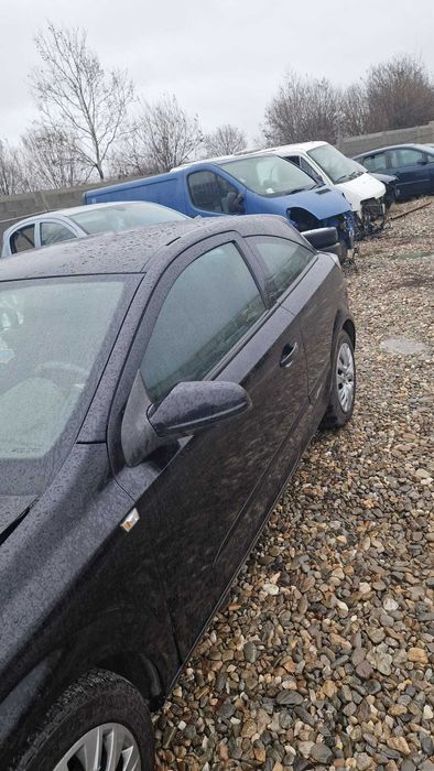 Oglinda Stanga / Dreapta - Opel Astra H GTC - Z20R - pret per bucata