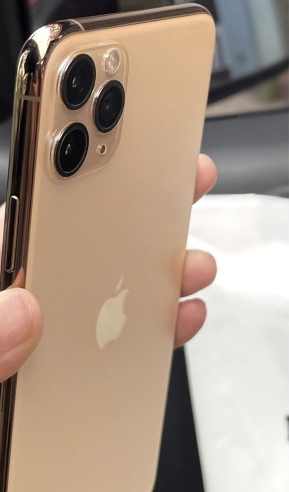 iPhone 11 Pro Max