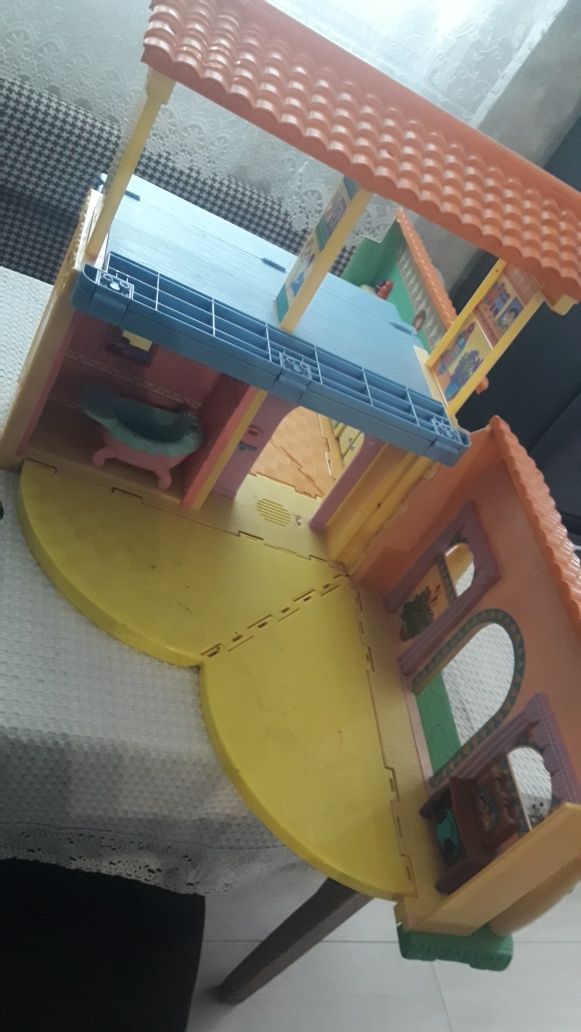 Продам детский раскладной домик