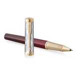 Parker Ingenuity LE24 AP Red GT – Лимитиран Ролер, Arnold Palmer