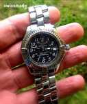 Breitling Colt Ocean Diver 500m,Omega,Longines,Tissot