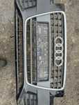 предна броня audi a4 b8