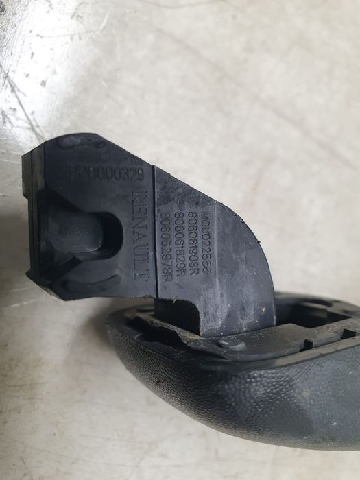 Maner exterior 806061908r Opel Movano B [2010 - 2014]