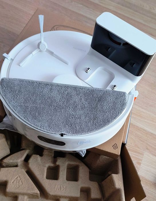 Robot aspirator xiaomi S20