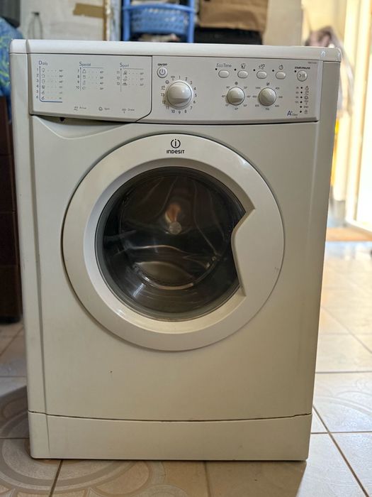 Masina de spalat Indesit