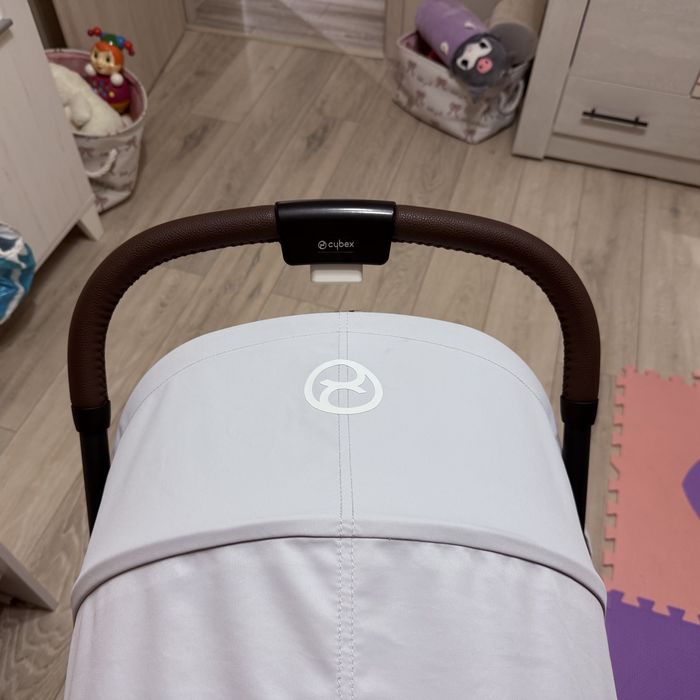 Cybex лятна количка, cybex lqtna koli hka