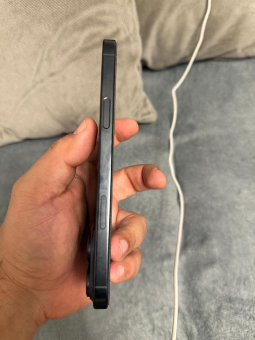 Iphone 16 pro Max impecabil 10 din 10