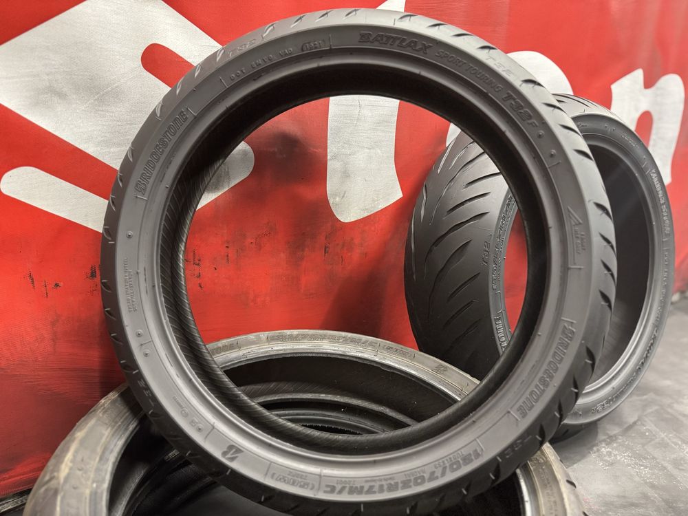 120 70 17/190 55 17, Мото гуми, Bridgestone BattlaxSportTouring