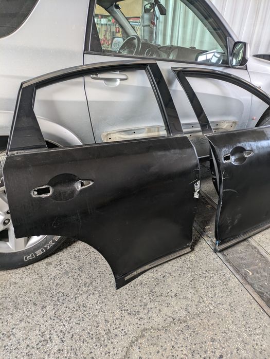 Врати за инфинити QX70