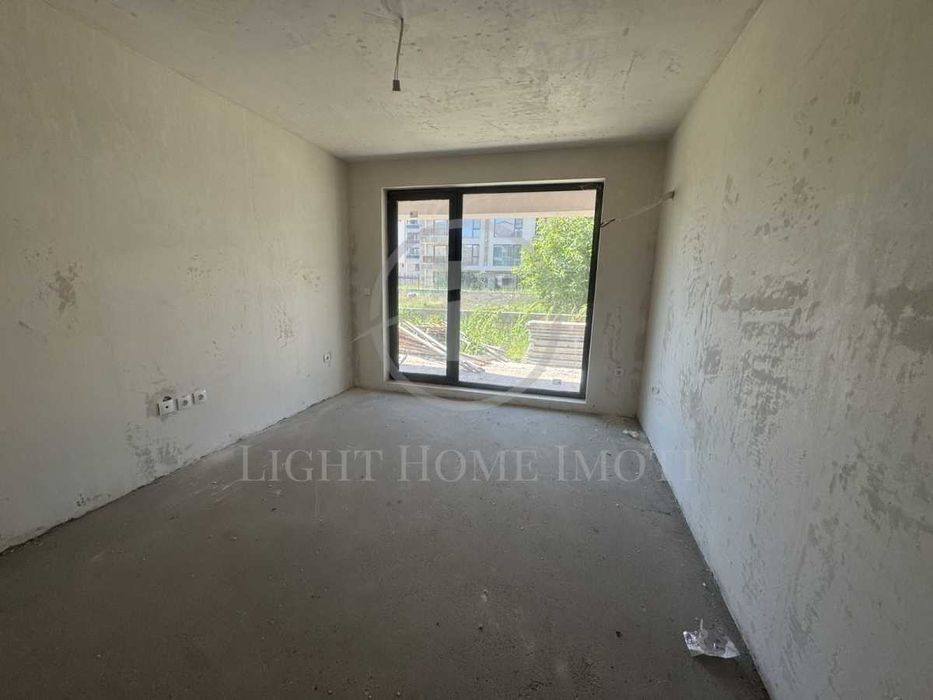 Продава се Двустаен апартамент в Пловдив, Христо Смирненски - 70 кв.м за 1093 €/кв.м - Снимка #3