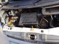 Motor ford tranzit 2.2 euro 4 an 2010