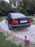 Vând BMW E46, 2.0 Diesel, 136 CP
