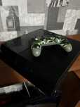 Playstation 4 fat