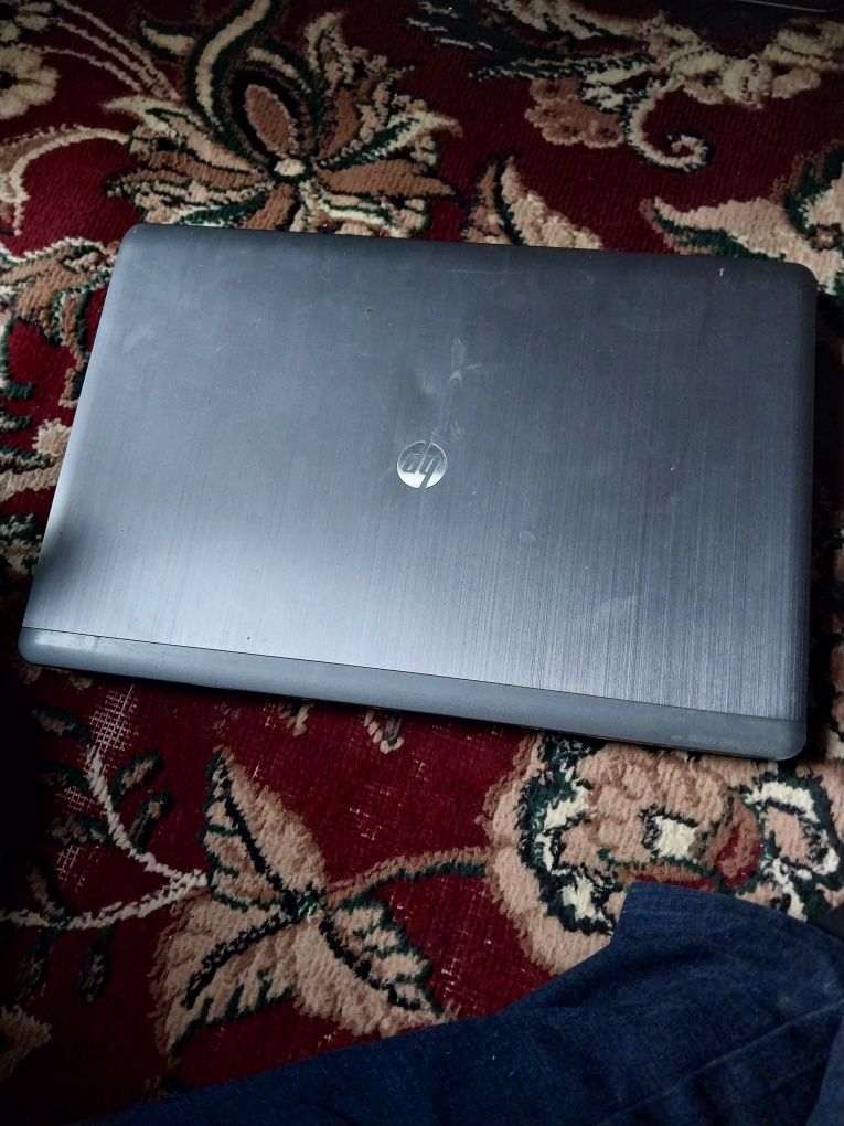 HP probook 4540s