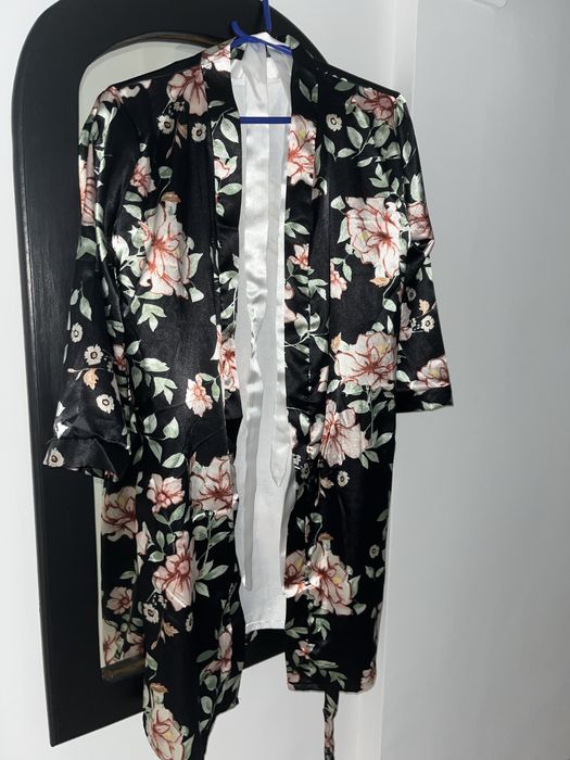 Halate Bride to be, marime universala