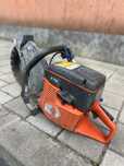 Drujba beton Husqvarna K770 Smart-Tension, kit service nou