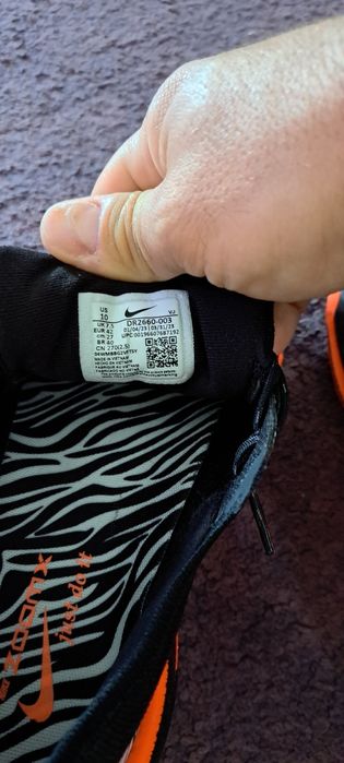 Nike Performance ZoomX Invincible Run 3