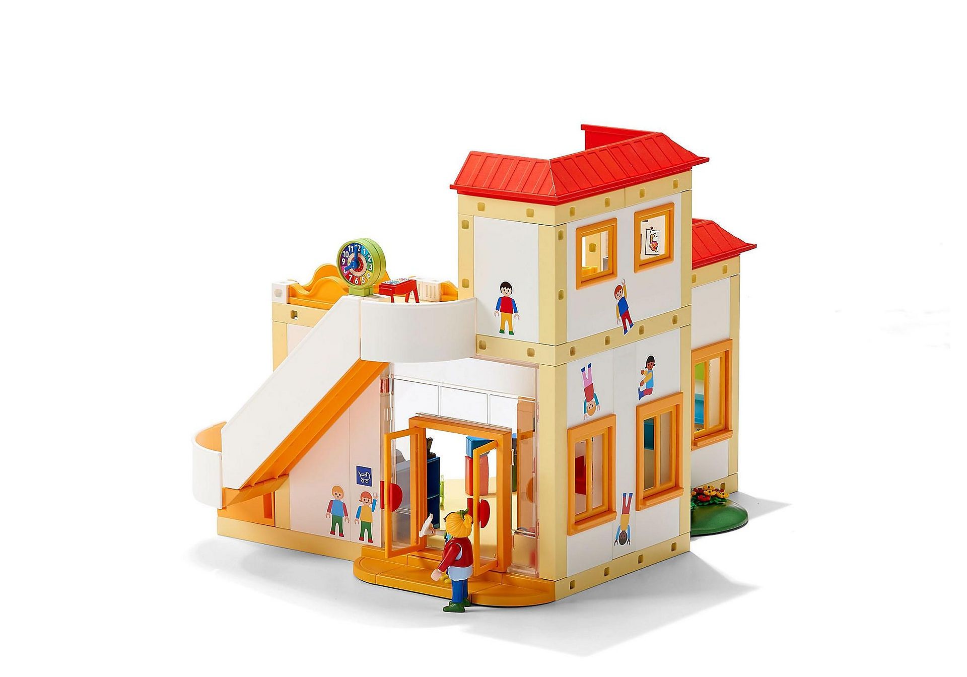 Playmobil детска градина