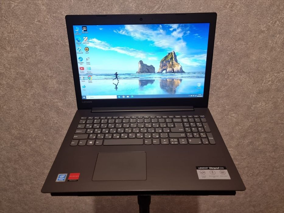 Ноутбук LENOVO IdeaPad 330-15IGM