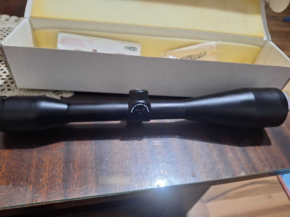 Оптика 7×50А ARTEMIS