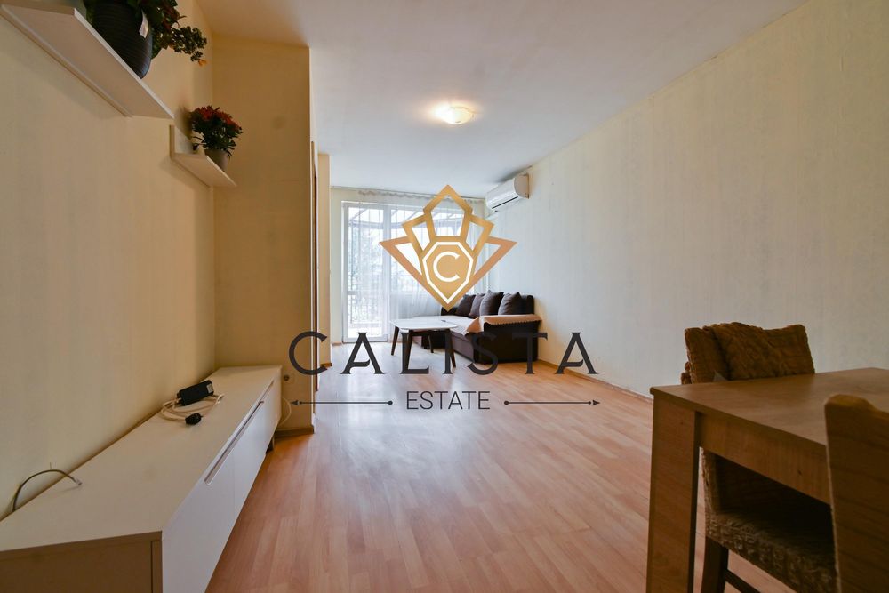 Двустаен апартамент под наем в ж.к. Орландовци, 2202253