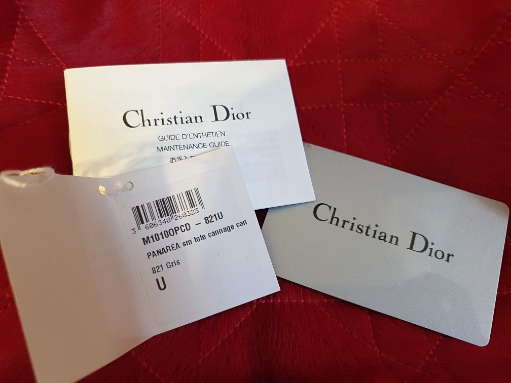 Сумка Christian Dior оригинал!!!