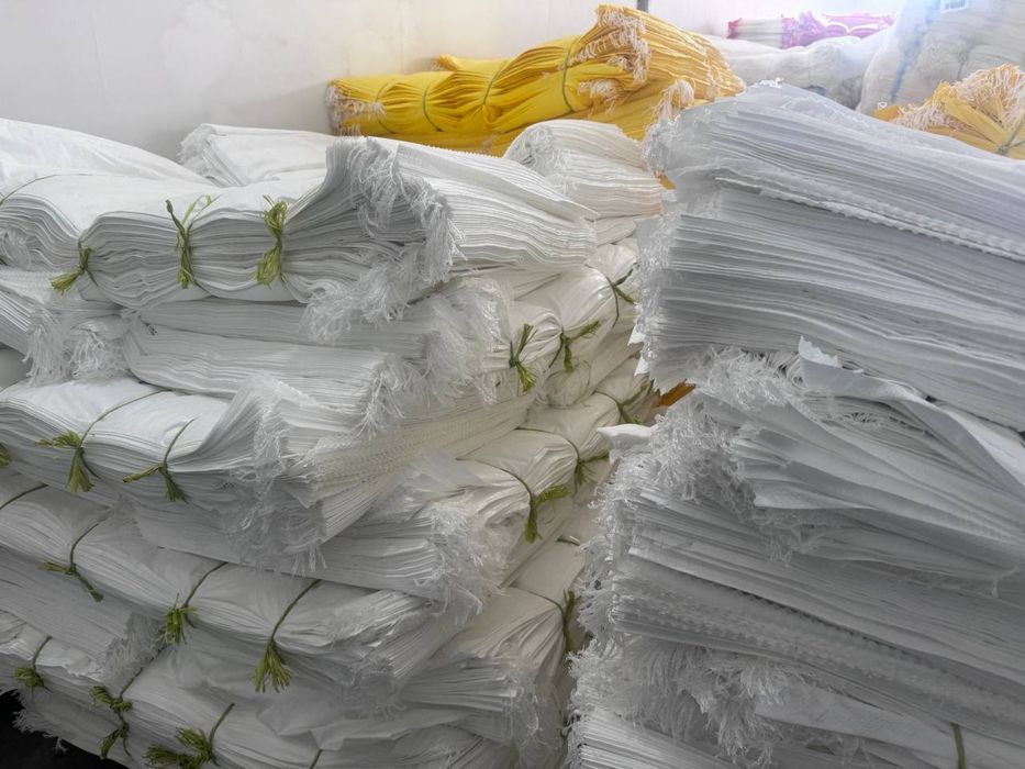 Ishlab chiqaruvchidan QOPLAR