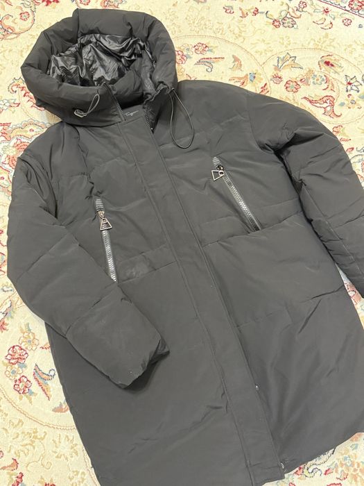 Зимняя кутртка 46 размер