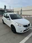 Dacia Sandero , An 2009 , Unic Proprietar , 1.4 Benzina